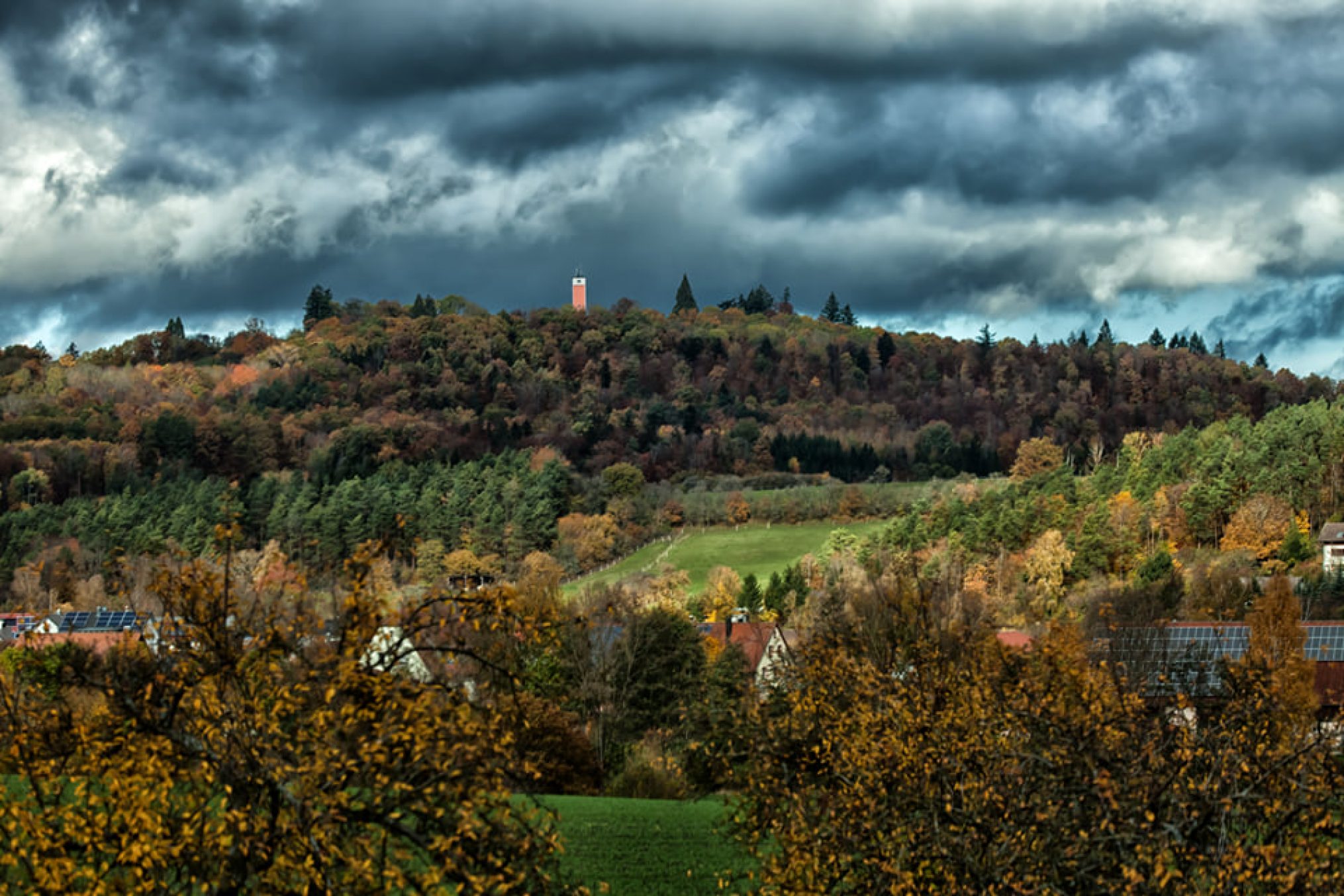 Schwäbischer Albverein | Ortsgruppe Frankenhardt